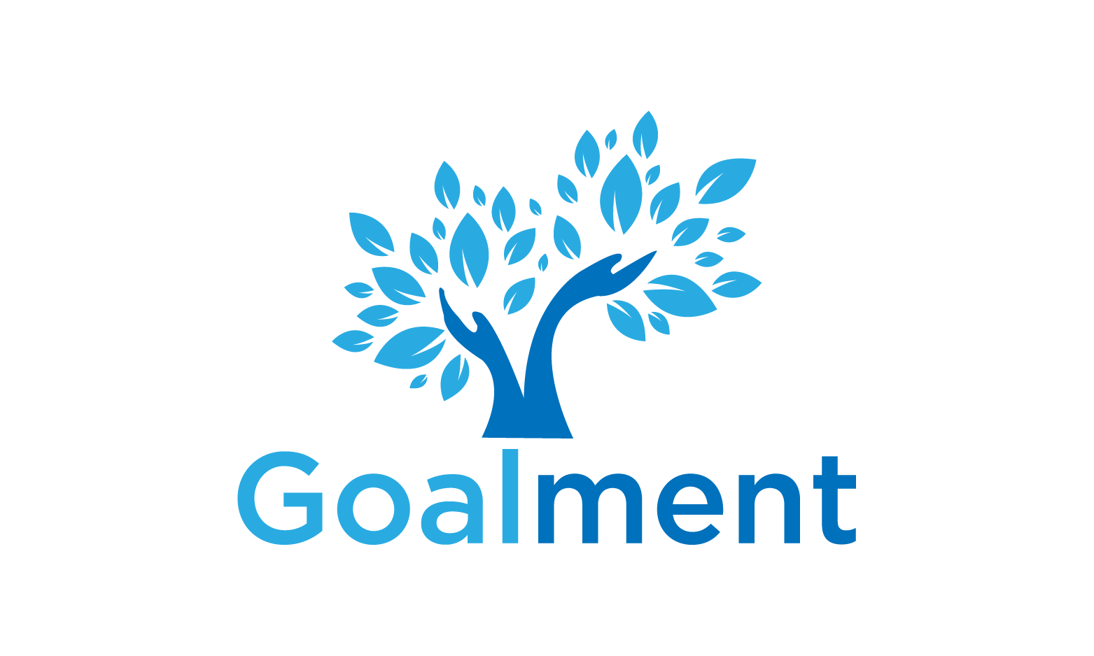 Goalment logo